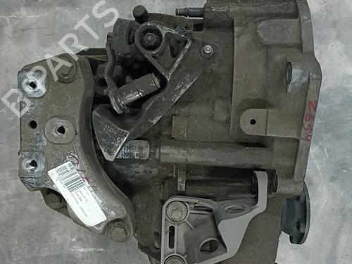 Gearbox SEAT LEON (1P1)  | BP9461301M3 