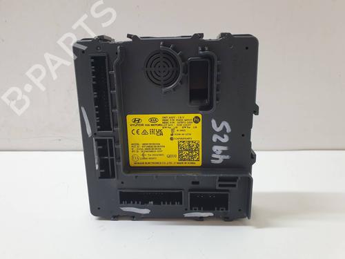 Elektronisk modul HYUNDAI i20 ACTIVE (IB, GB) [2015-2021]  16013363