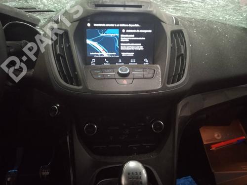 Right front window switch FORD KUGA II (DM2) 1.5 EcoBoost | BP10990980C105  - Image 12