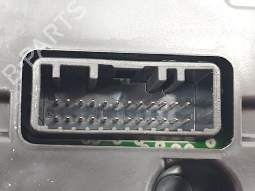 Instrument cluster RENAULT CAPTUR I (J5_, H5_) 1.5 dCi 90 (J5N4, J5M5, J5MW, J5M6, J5AL, J5AJ) | BP34628782C47  - Image 8