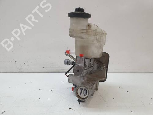 Used Brake master cylinder LEXUS GS (_S19_) 450h (GRS191_, GWS191_) (296 hp) 18854715