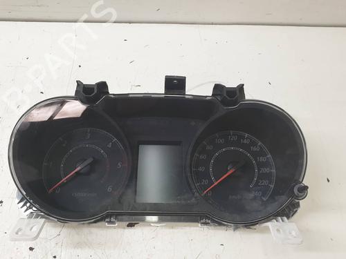 Instrument cluster CITROËN C-CROSSER (VU_, VV_)  | BP25931644C47 