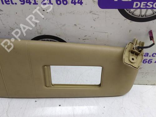 Right sun visor BMW 5 (E60) 530 d | BP9482325I2 