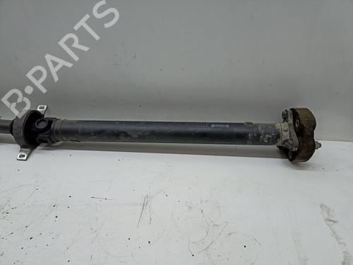 Driveshaft BMW X1 (E84)  | BP9468430M37 