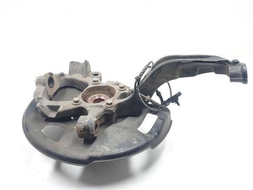 left-front-steering-knuckle-land-rover-discovery-iv-l319-2009-2010-2011-2012-2013-2014-2015-2016-2017-2018-9551327 main image