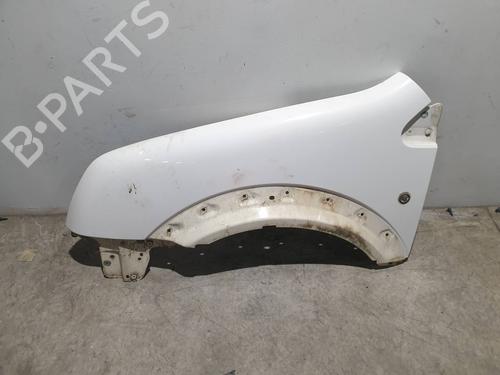Used Left front fenders FORD TRANSIT CONNECT (P65_, P70_, P80_) [2002-2025]  27249036