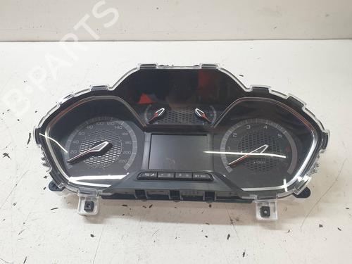 Used Instrument cluster PEUGEOT RIFTER [2018-2025]  22546000