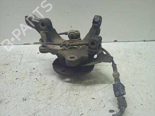 Used Right front steering knuckle OPEL CORSA C Hatchback Van (X01) [2000-2012]  10415889