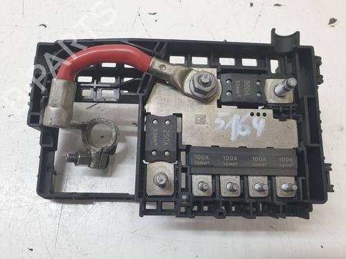 Used Fuse box OPEL INSIGNIA A Sports Tourer (G09) [2008-2017]  21166159