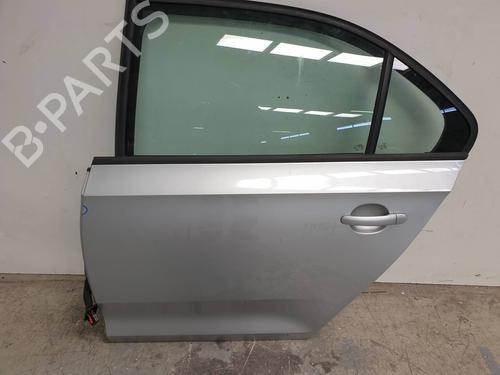 Used Left rear door SEAT TOLEDO IV (KG3) [2012-2019]  14933013