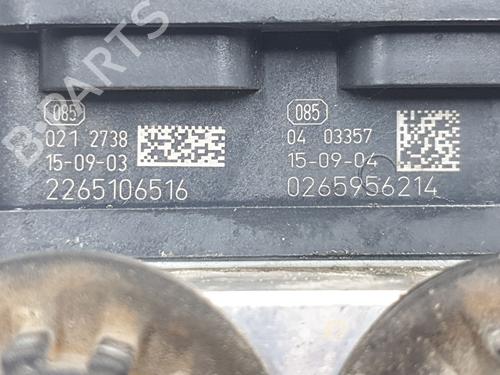 Módulo de ABS IVECO DAILY VI Platform/Chassis | BP36996828M43 - Image 11