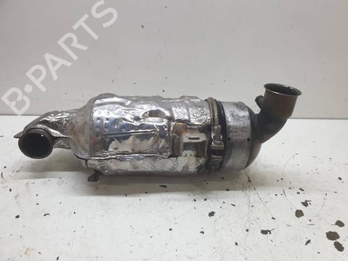 Used Catalyst CITROËN BERLINGO MULTISPACE (B9) [2008-2025]  27182637