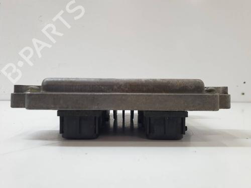 Engine control unit (ECU) OPEL CORSA D (S07)  | BP16134656M57 