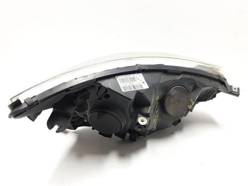 Right headlight RENAULT CAPTUR I (J5_, H5_) 1.5 dCi 90 (J5N4, J5M5, J5MW, J5M6, J5AL, J5AJ) | BP34628781C29 - Image 4