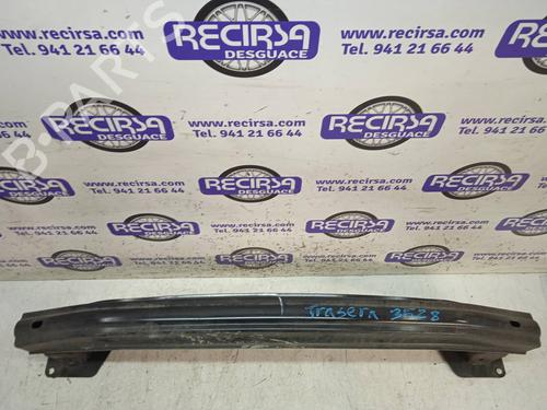 Rear bumper reinforcement SEAT IBIZA IV SC (6J1, 6P5)  | BP9961140C73 