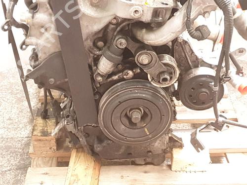 Engine HONDA CR-V IV (RM_) 1.6 i-DTEC (RE6) | BP28098871M1 