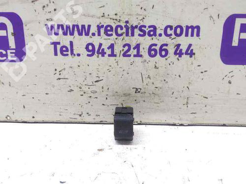 Used Left front window switch Left front window switch AUDI A4 B5 (8D2) 1.8 (125 hp) 9476569 9476569