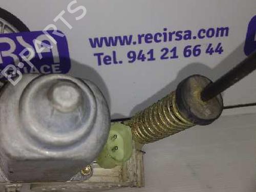 Rear right window mechanism BMW 5 (E39) 525 tds | BP9493828C25 