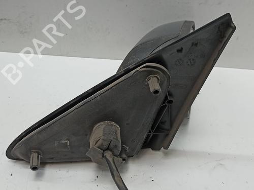 Right mirror FORD MONDEO III (B5Y)  | BP9491953C27 