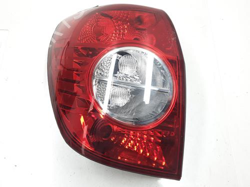 Used Left taillight Left taillight CHEVROLET CAPTIVA (C100, C140) 2.0 D 4WD (150 hp) 33536973 33536973