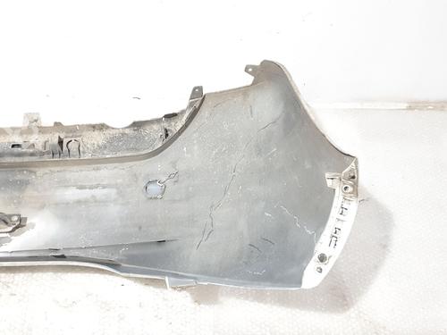 Rear bumper PEUGEOT 208 I (CA_, CC_)  | BP30002154C8 