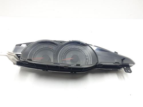 Used Instrument cluster TOYOTA VERSO (_R2_) 2.0 D-4D (AUR20_, AUR20R) (126 hp) 32385282