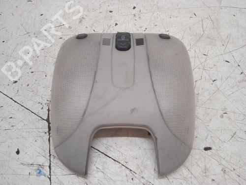 Innerbelysning MERCEDES-BENZ S-CLASS (W220) [1998-2005]  10518559