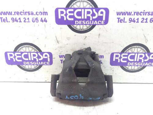 Used Left front brake caliper VW GOLF IV (1J1) [1997-2008]  11627422