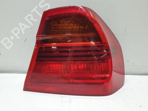 Used Right taillight BMW 3 (E90) 320 d (177 hp) 13699239