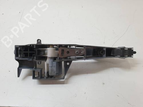 Front right exterior door handle CITROËN DS3 (SA_)  | BP16222235C129 