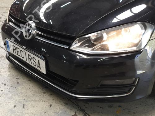 Engine VW GOLF VII (5G1, BQ1, BE1, BE2) 1.6 TDI | BP34440812M1  - Image 31
