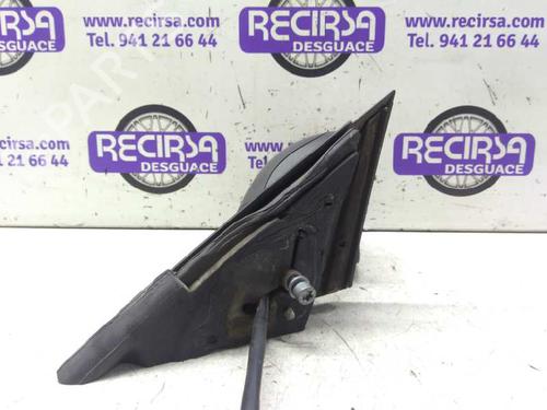 Right mirror SEAT IBIZA III (6L1)  | BP9473780C27 