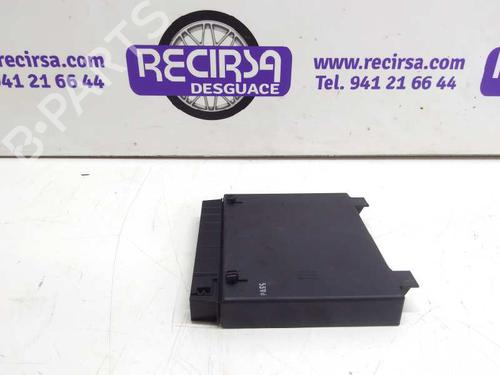 Electronic module BMW 5 (E60)  | BP9463194M83 