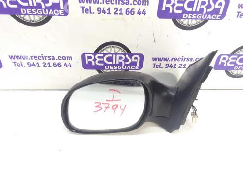 Used Left mirror KIA CARNIVAL I (UP, FL) [1998-2001]  9466349