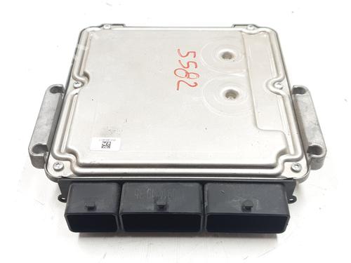 Engine control unit (ECU) DACIA SANDERO II 1.5 dCi | BP34363385M57  - Image 5
