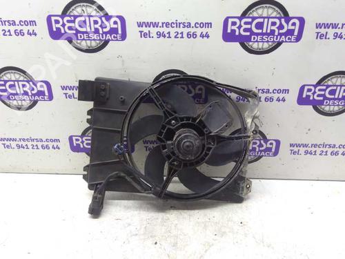 Køleventilator elektrisk MG MG ZS [2001-2005]  9476349