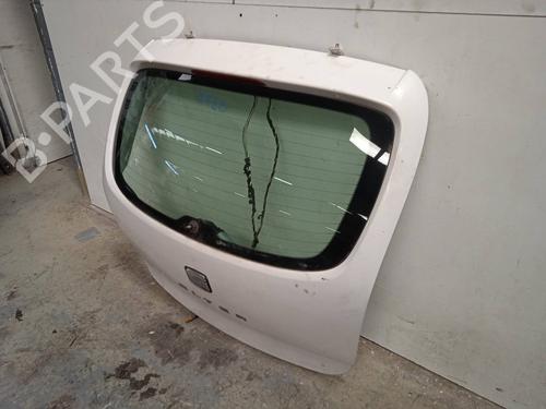 Tailgate SEAT ALTEA (5P1)  | BP15128475C6 