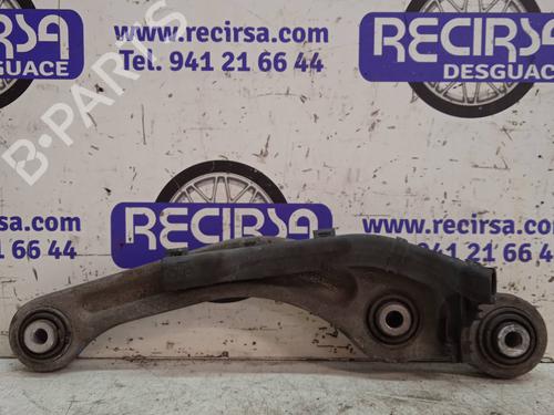 Right rear suspension arm AUDI A8 D3 (4E2, 4E8) 4.0 TDI quattro | BP9484217M15 