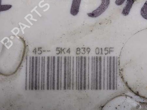 Rear left lock VW POLO V (6R1, 6C1)  | BP9482209C100 