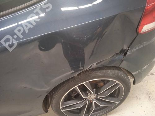 Right front window switch VW GOLF VI (5K1) 1.6 TDI | BP10925840C105  - Image 8