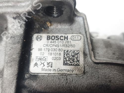 Injection pump PEUGEOT 2008 I (CU_) 1.5 BlueHDI 100 | BP33288342M78  - Image 6