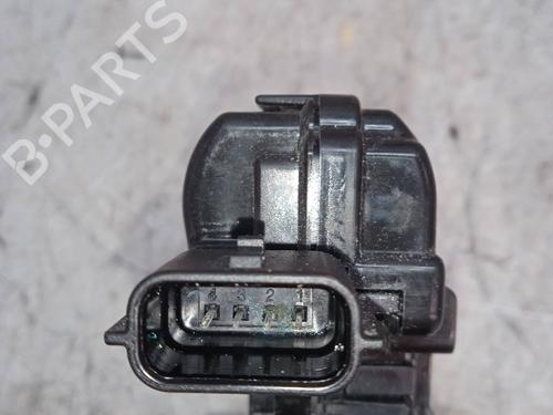 Tailgate lock NISSAN MICRA V (K14)  | BP9550880C101 