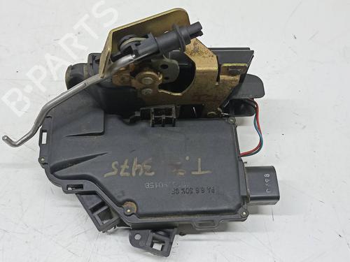 Rear left lock AUDI A6 C5 (4B2) 2.5 TDI | BP9478199C100 