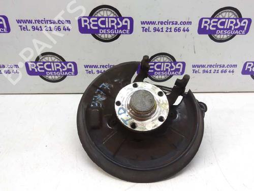 Used Right rear steering knuckle AUDI A4 B6 (8E2) [2000-2005]  9464603