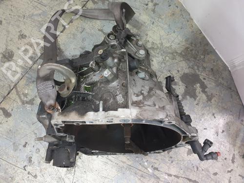 Gearbox CITROËN BERLINGO MULTISPACE (B9)  | BP22929784M3 