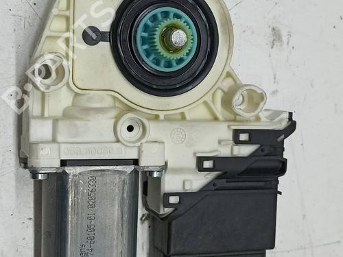 Used Right rear window motor SEAT TOLEDO I (1L2) [1991-1999]  9490540