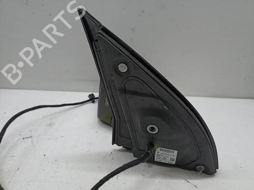 Left mirror VW GOLF VI (5K1) 1.6 TDI | BP24516786C26 