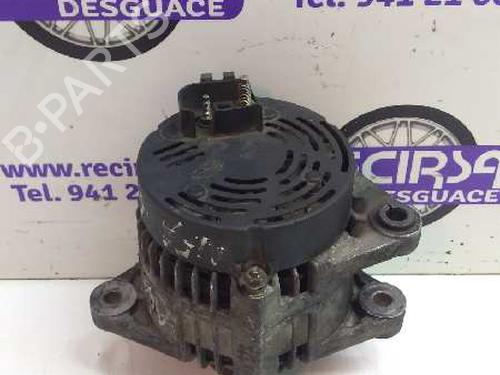 Generator ALFA ROMEO 166 (936_)  | BP9473440M7 