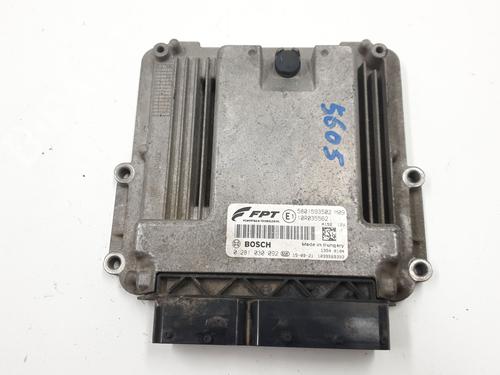 Engine control unit (ECU) IVECO DAILY VI Platform/Chassis | BP36996818M57 - Image 2