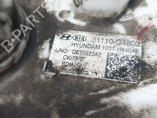 Fuel pump KIA CEED (CD) 1.6 CRDi 136 Eco-Dynamics+ | BP33334121M76 - Image 4